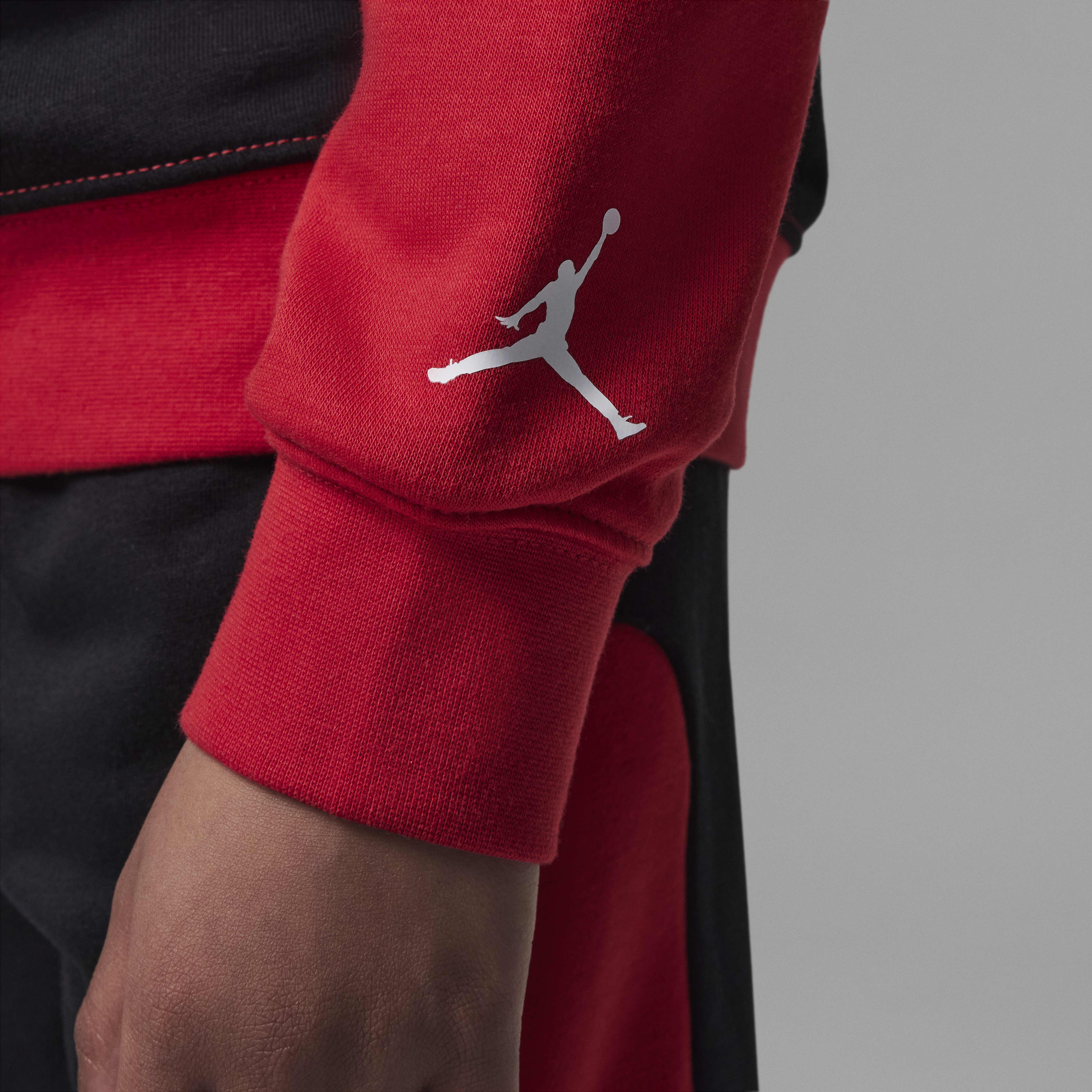 Nike Conjunto de 2 pecas Air Jordan 23 Crew Set para bebe Centro Colombo